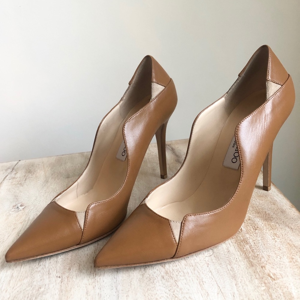 Jimmy Choo Pumps